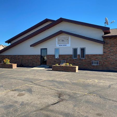 Glendive Lodge エクステリア 写真